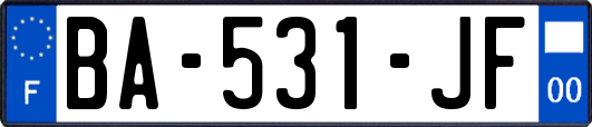 BA-531-JF