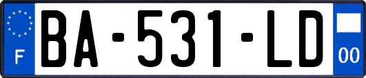 BA-531-LD