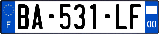 BA-531-LF