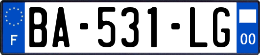 BA-531-LG