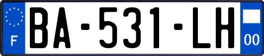 BA-531-LH
