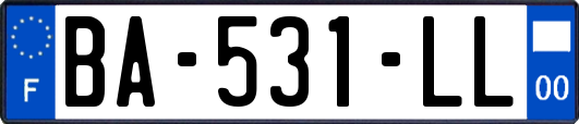 BA-531-LL