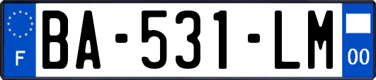 BA-531-LM