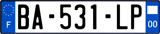 BA-531-LP