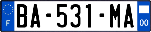 BA-531-MA