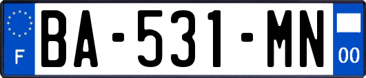 BA-531-MN