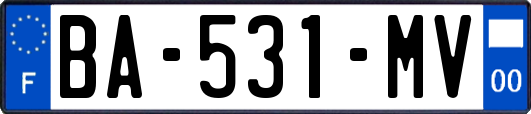BA-531-MV