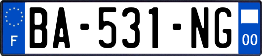 BA-531-NG