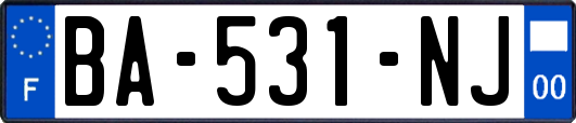 BA-531-NJ