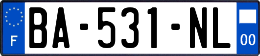 BA-531-NL