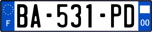 BA-531-PD