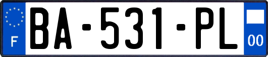 BA-531-PL