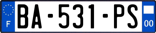 BA-531-PS