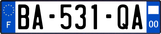 BA-531-QA