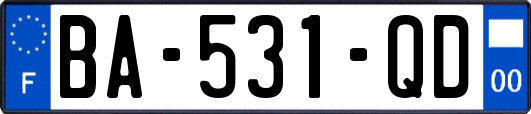 BA-531-QD