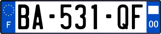 BA-531-QF