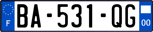 BA-531-QG