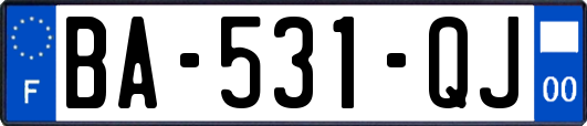 BA-531-QJ