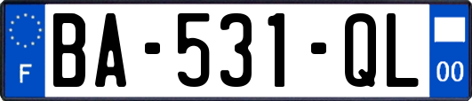 BA-531-QL