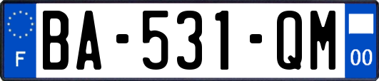 BA-531-QM