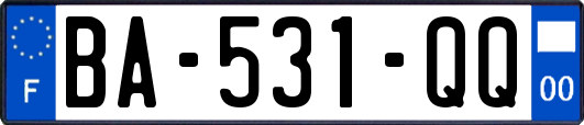BA-531-QQ