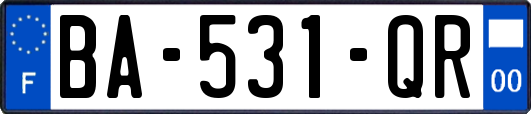 BA-531-QR