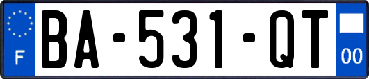 BA-531-QT