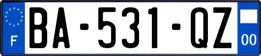 BA-531-QZ