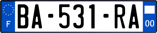 BA-531-RA