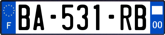 BA-531-RB