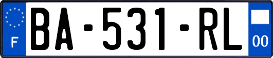 BA-531-RL