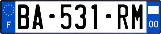 BA-531-RM