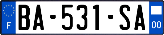 BA-531-SA