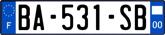 BA-531-SB