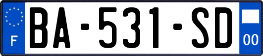 BA-531-SD