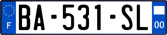 BA-531-SL