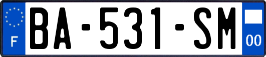 BA-531-SM