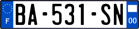 BA-531-SN