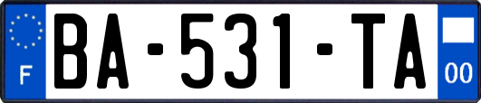 BA-531-TA