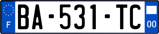 BA-531-TC