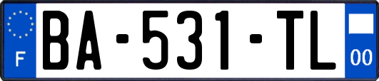 BA-531-TL