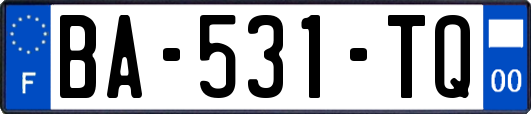 BA-531-TQ