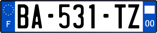 BA-531-TZ