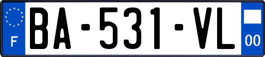 BA-531-VL