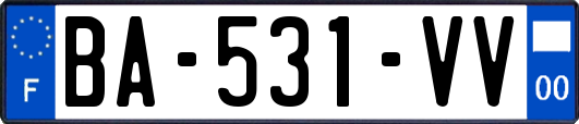 BA-531-VV