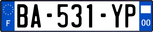 BA-531-YP