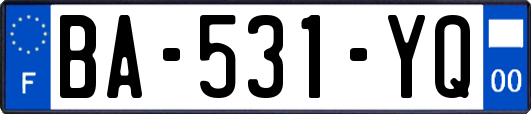 BA-531-YQ