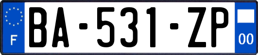 BA-531-ZP