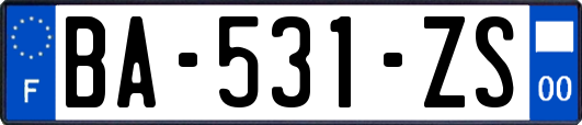 BA-531-ZS