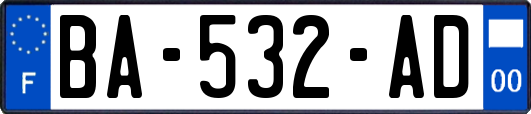 BA-532-AD